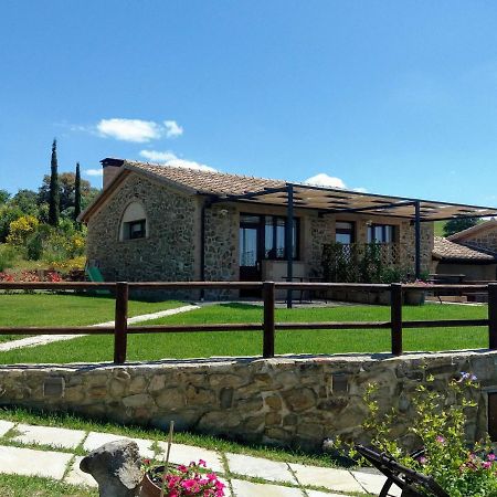 Agriturismo La Fonte Grosseto Ngoại thất bức ảnh