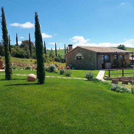 Agriturismo La Fonte Grosseto Ngoại thất bức ảnh
