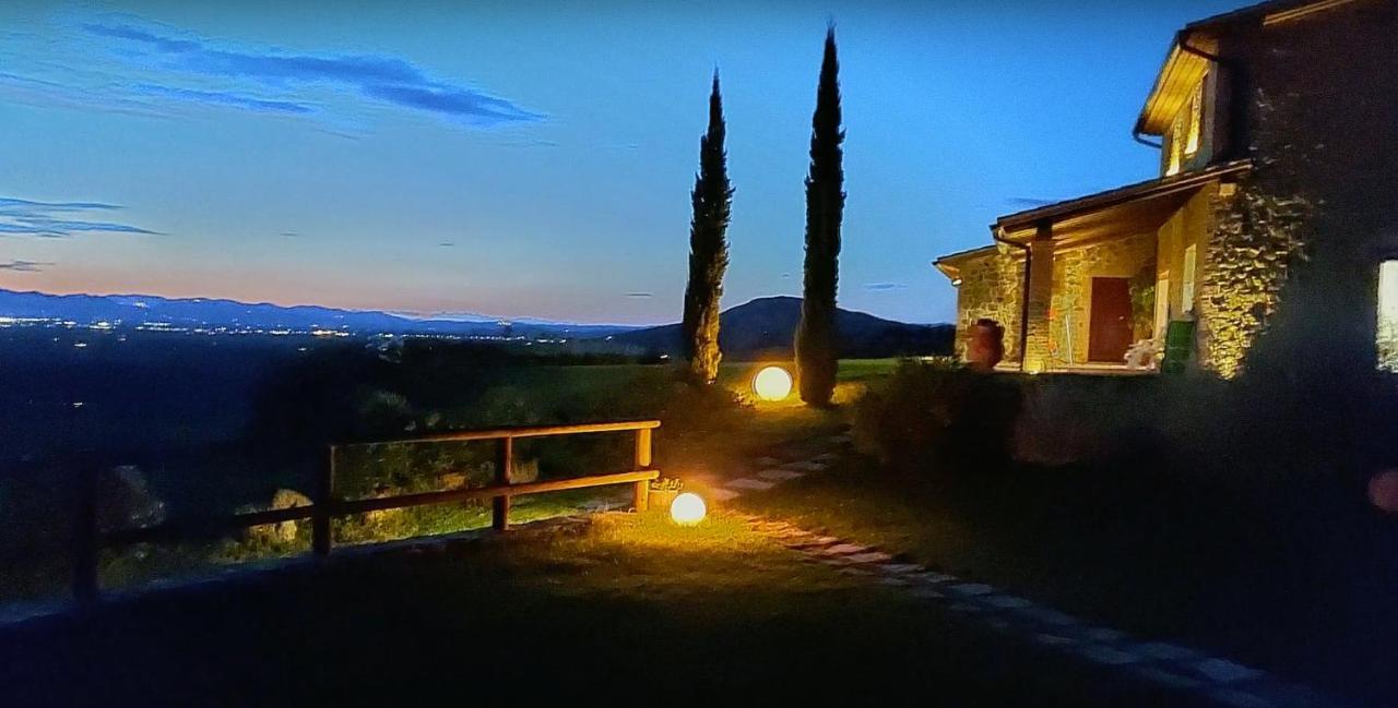 Agriturismo La Fonte Grosseto Ngoại thất bức ảnh