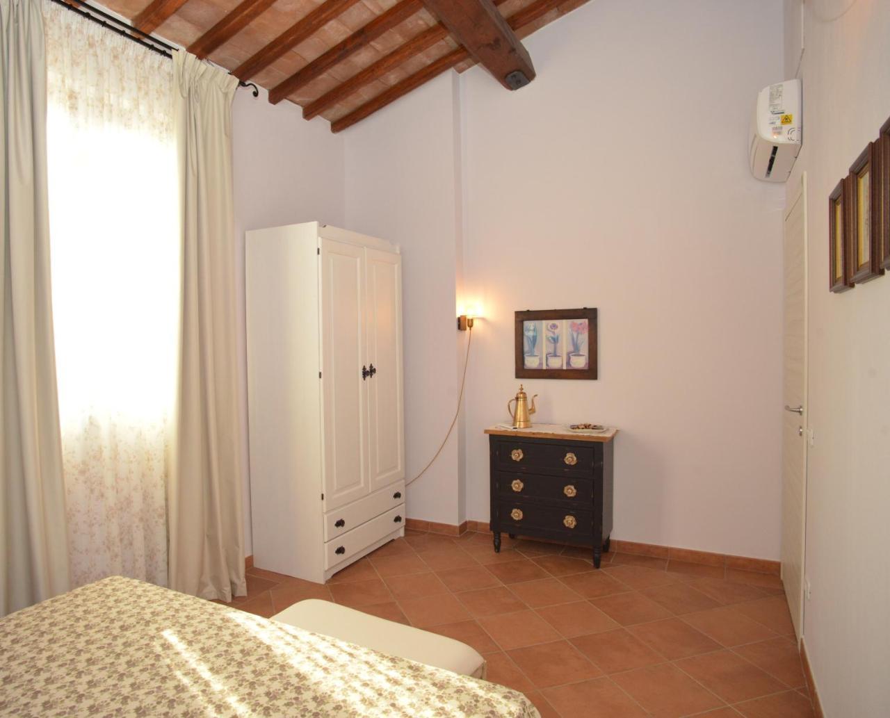 Agriturismo La Fonte Grosseto Ngoại thất bức ảnh