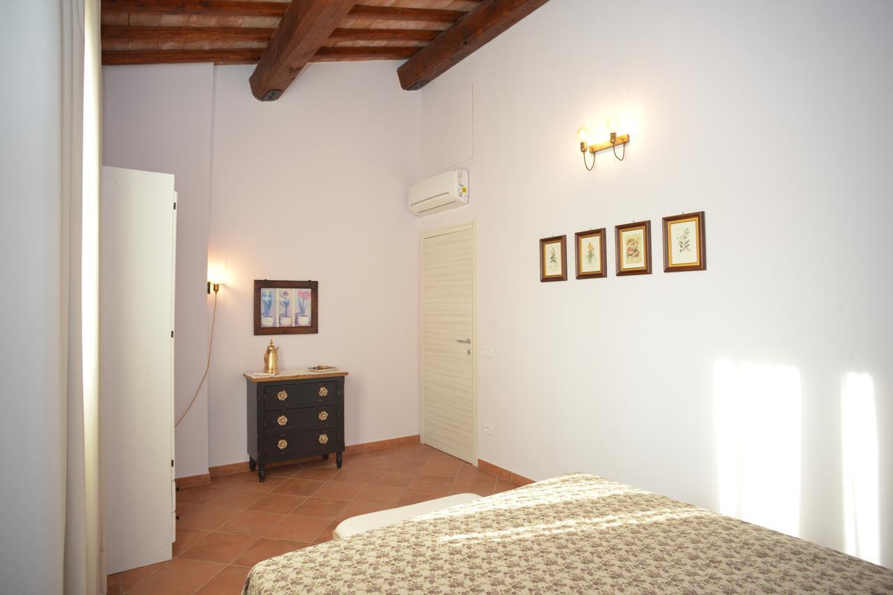 Agriturismo La Fonte Grosseto Ngoại thất bức ảnh