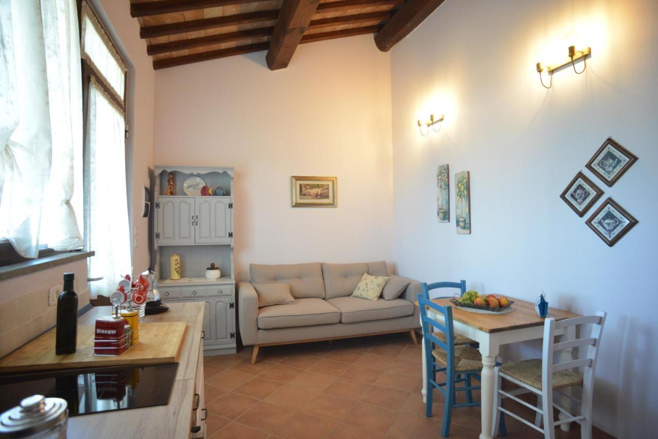 Agriturismo La Fonte Grosseto Ngoại thất bức ảnh