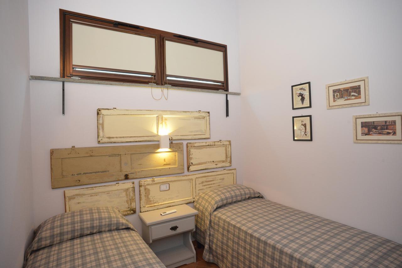 Agriturismo La Fonte Grosseto Ngoại thất bức ảnh