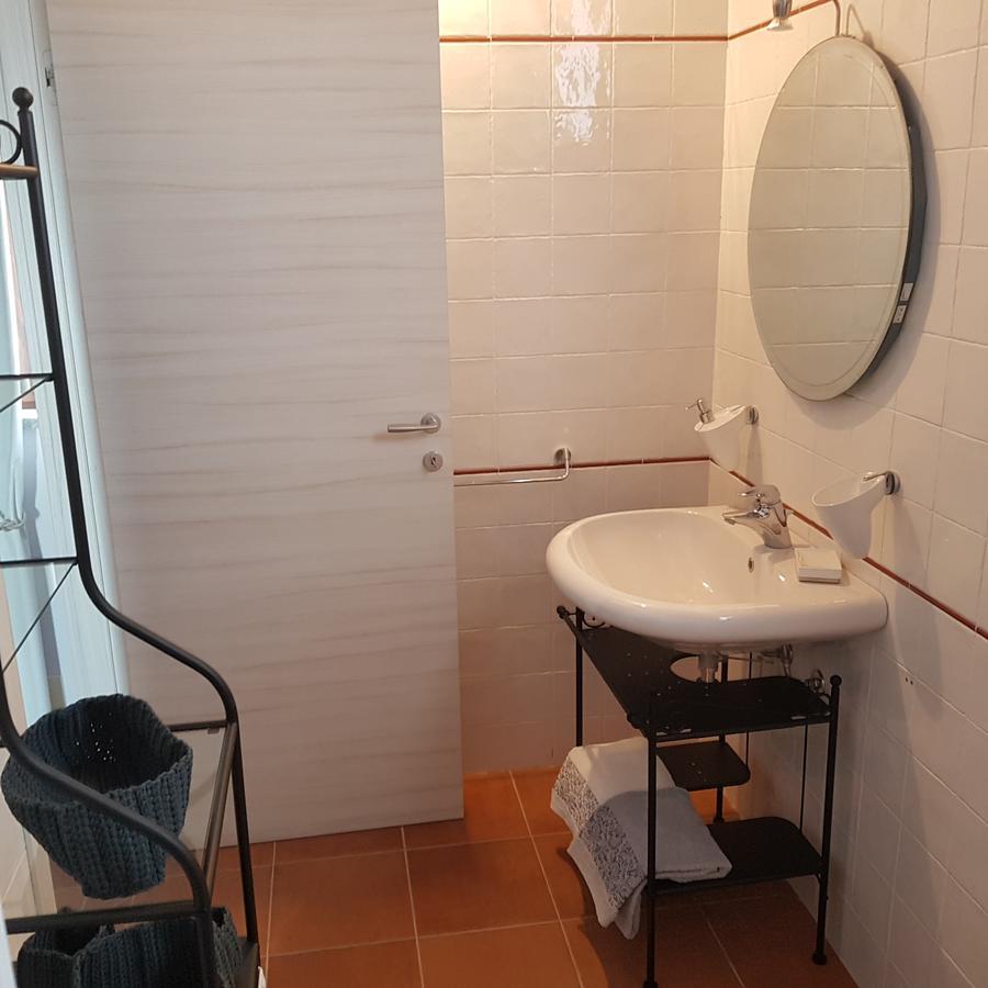 Agriturismo La Fonte Grosseto Ngoại thất bức ảnh